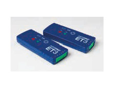 温度曲线测试系统