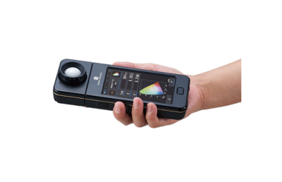 显色照度计CL-70F