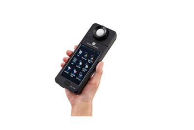 显色照度计CL-70F